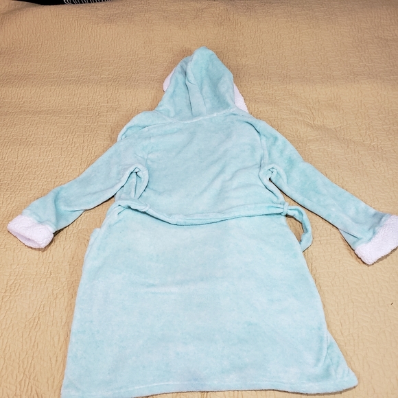 Ulta Beauty hooded robe size S/M - Picture 7 of 8
